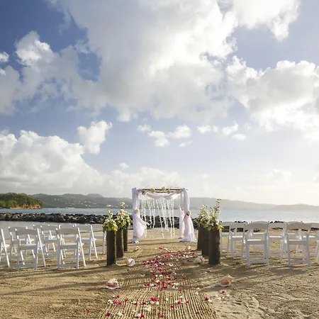 Windjammer Landing Resort And Residences-2