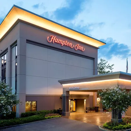 Hampton Inn Memphis-Walnut Grove/Baptist East-2
