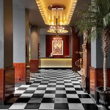 Elite Hotel Savoy-3