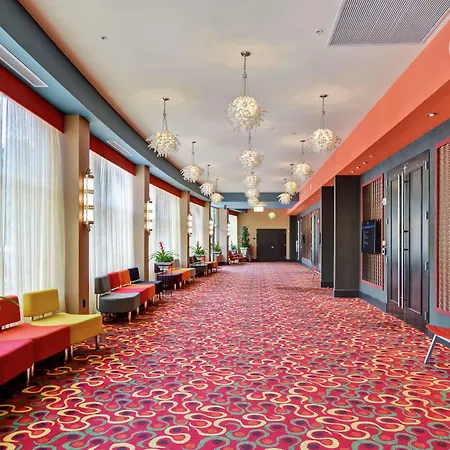 Hampton Inn & Suites Crabtree-3