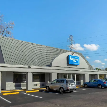 Rodeway Inn Colonial Heights I-95-2