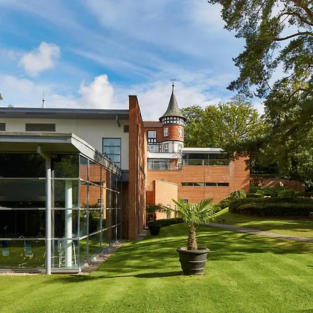 Macdonald Berystede Hotel & Spa-3