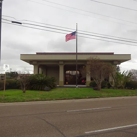 Days Inn By Wyndham Victoria Tx East-3
