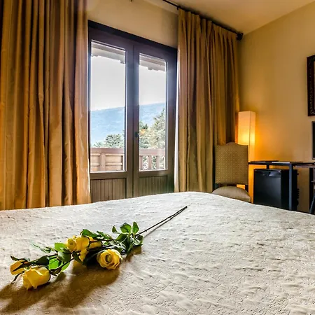 Hotel Temple Ponferrada-2