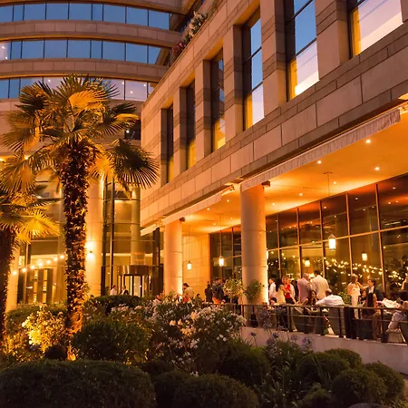 Mandarin Oriental, Santiago-3