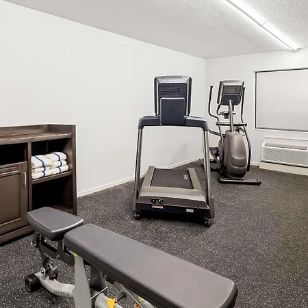 Surestay Plus By Best Western Beaumont-3