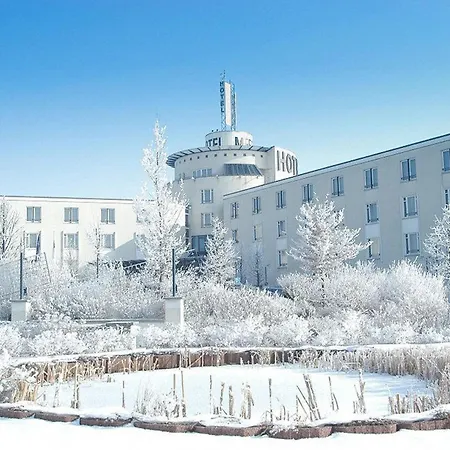 Hotel Meerane-2