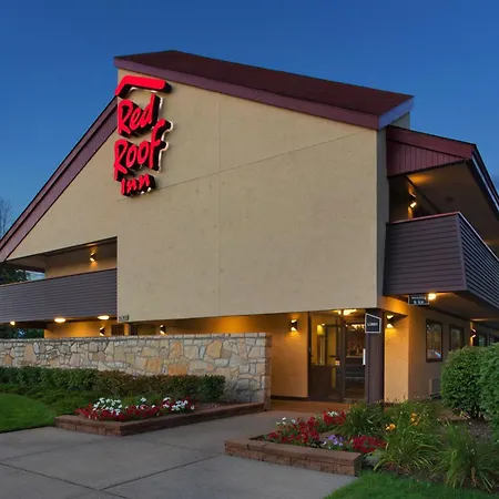 Red Roof Inn Detroit - Warren-3
