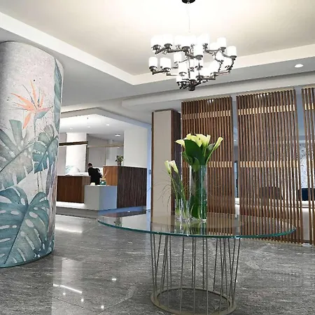 Best Western Grand Hotel Guinigi-3