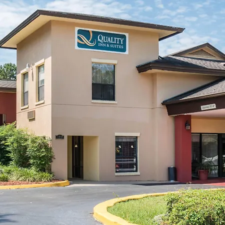 Red Roof Inn Tallahassee East-2
