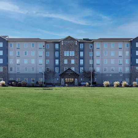 Staybridge Suites-Knoxville Oak Ridge By Ihg-2