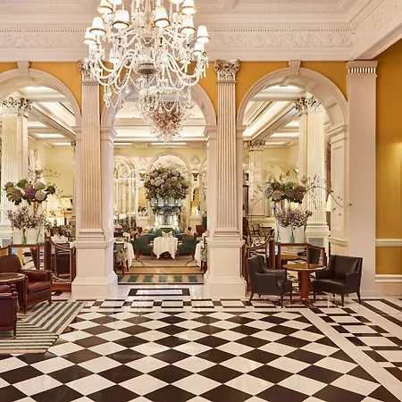 Claridge'S, Maybourne-2