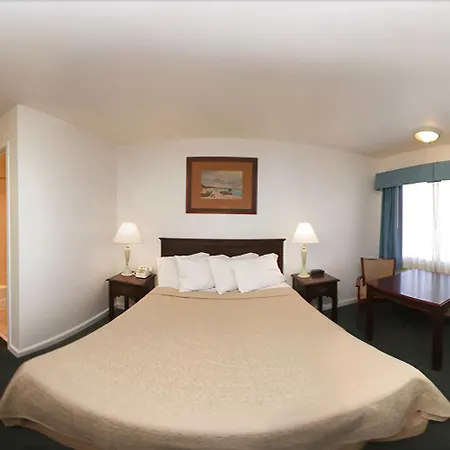 Rodeway Inn At Nevada State Capitol-3