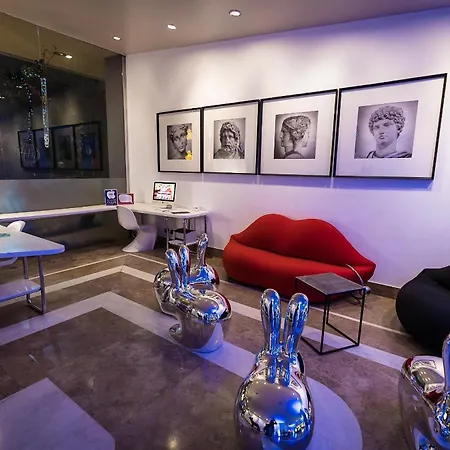 Hotel Ripa Roma-3