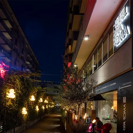 Hotel Ripa Roma-3
