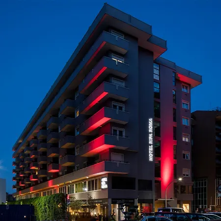 Hotel Ripa Roma-2
