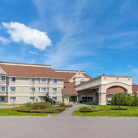 Black Bear Inn, An Ascend Collection Hotel-3