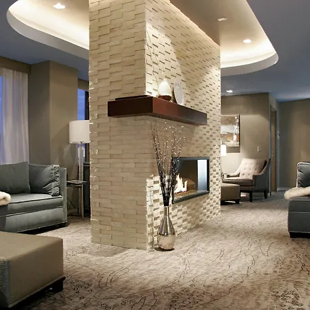 Sheraton Anchorage Hotel-2
