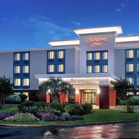 Hampton Inn Morehead City-2