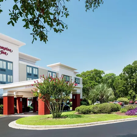 Hampton Inn Morehead City-3