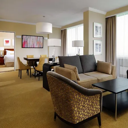 Warsaw Presidential Hotel-3