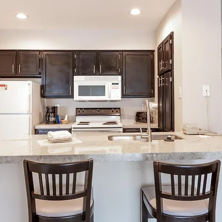 Value Suites Extended Stay - Arlington-2