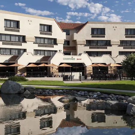 Courtyard By Marriott San Diego Rancho Bernardo-3