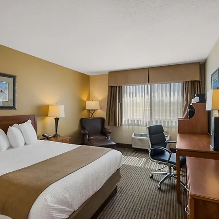 Best Western Vermillion Inn-2
