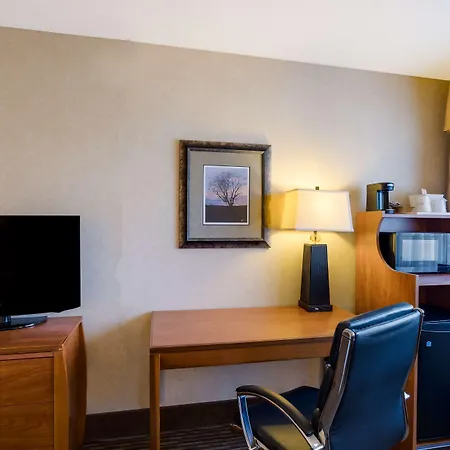 Best Western Vermillion Inn-3