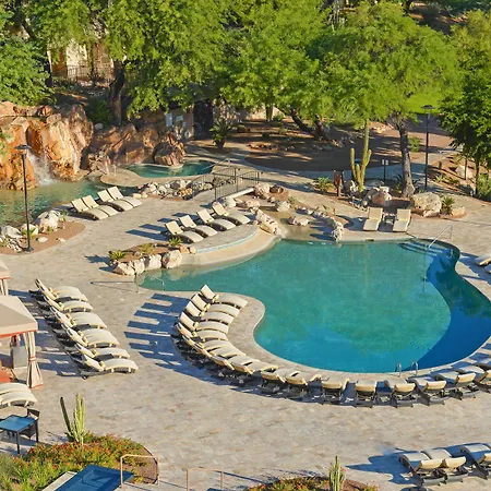 The Westin La Paloma Resort & Spa-3