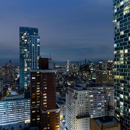 M Social Hotel New York Times Square-2