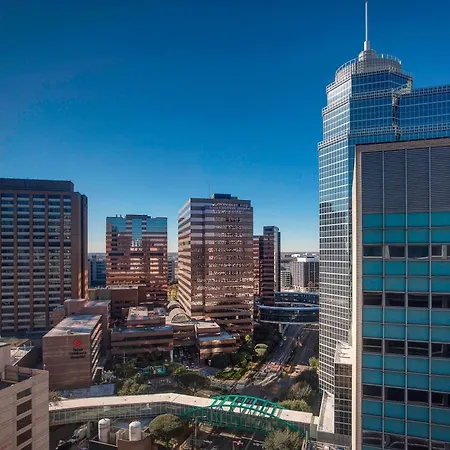 Houston Marriott Medical Center/Museum District-3