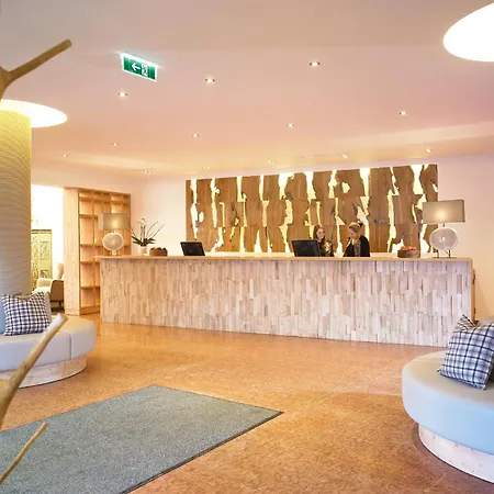 Das Alpenhaus Kaprun-2