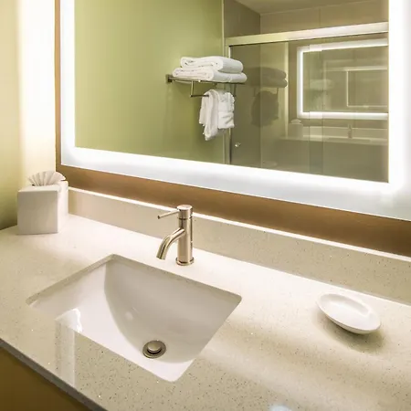 Red Lion Inn And Suites Everett-2