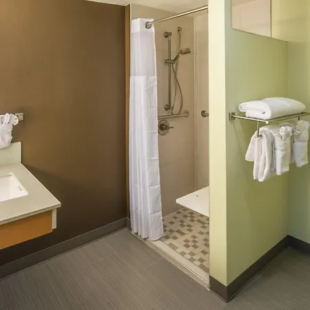 Red Lion Inn And Suites Everett-3