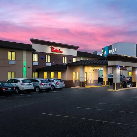 Red Roof Inn Denver - Lancaster County-2