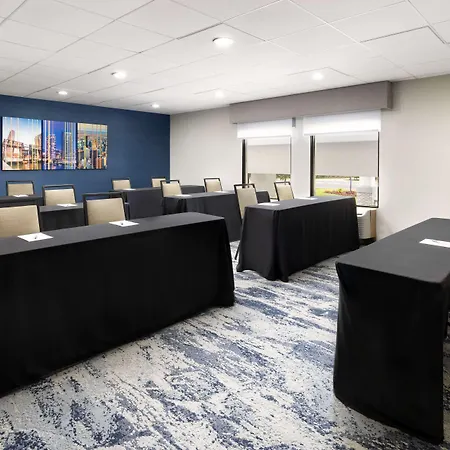Hampton Inn Long Island/Islandia-2
