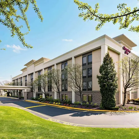 Hampton Inn Long Island/Islandia-3