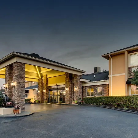 Greenfield Inn & Suites Elizabethtown, Ky I65 Exit 94-2