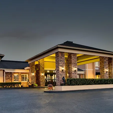 Greenfield Inn & Suites Elizabethtown, Ky I65 Exit 94-3