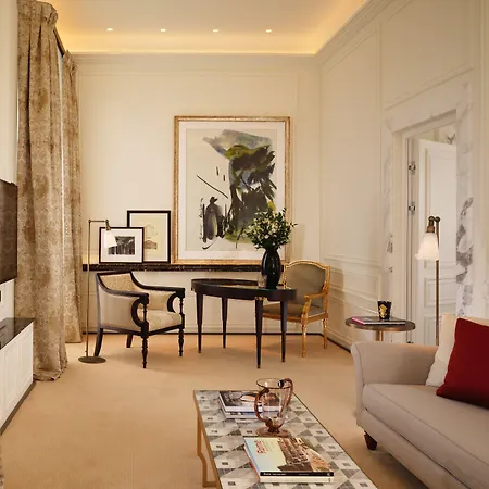 Hotel Eden - Dorchester Collection-3