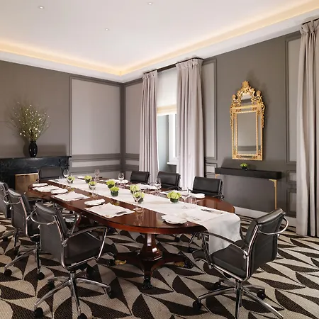 Hotel Eden - Dorchester Collection-3