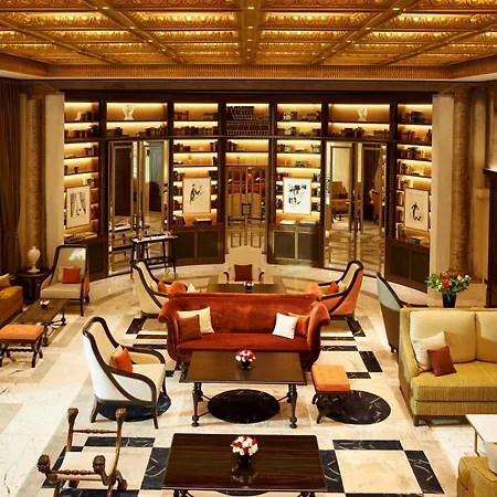 Hotel Eden - Dorchester Collection-2