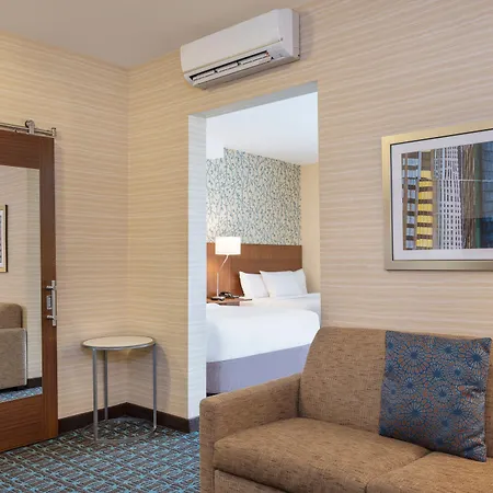 Fairfield Inn & Suites By Marriott Los Angeles Lax/El Segundo-3