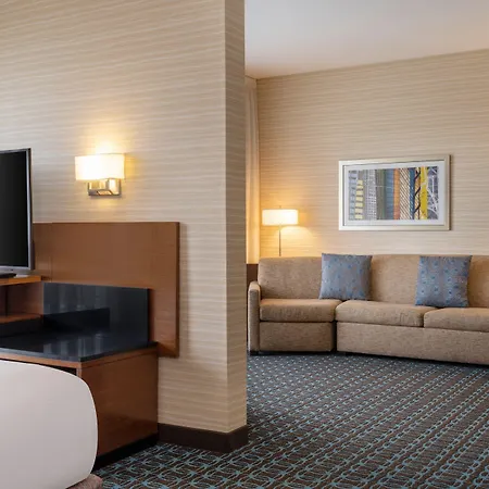 Fairfield Inn & Suites By Marriott Los Angeles Lax/El Segundo-3