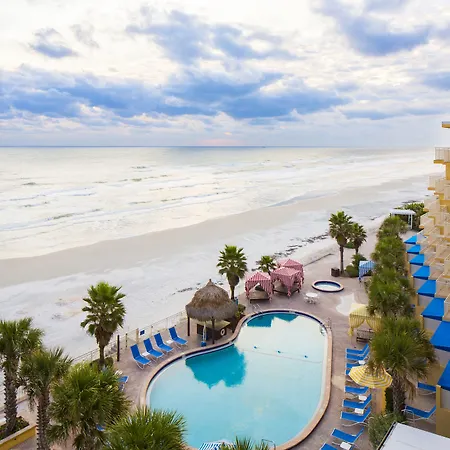 The Shores Resort & Spa-2