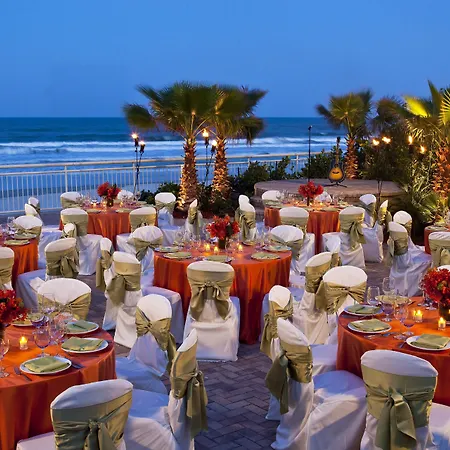 The Shores Resort & Spa-2