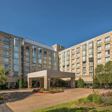 Sheraton Suites Chicago Elk Grove-3