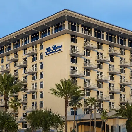 The Shores Resort & Spa-3