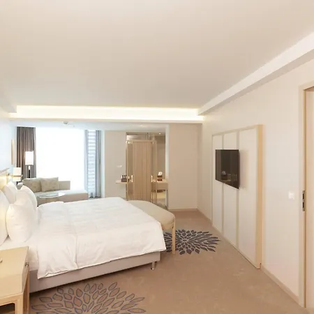 Delta Hotels by Marriott Frankfurt Offenbach-3
